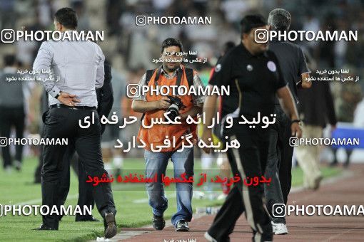 737663, Tehran, , Final جام حذفی فوتبال ایران, , Persepolis 4 v 2 Malvan Bandar Anzali on 2011/06/07 at Takhti Stadium Anzali