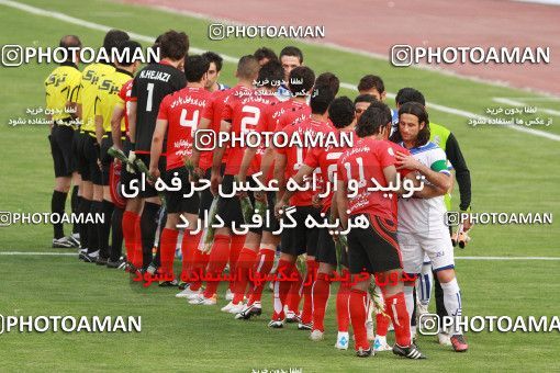 736623, Tehran, , Final جام حذفی فوتبال ایران, , Persepolis 4 v 2 Malvan Bandar Anzali on 2011/06/07 at Takhti Stadium Anzali