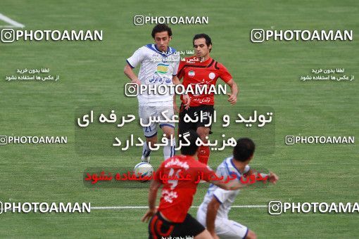 736639, Tehran, , Final جام حذفی فوتبال ایران, , Persepolis 4 v 2 Malvan Bandar Anzali on 2011/06/07 at Takhti Stadium Anzali