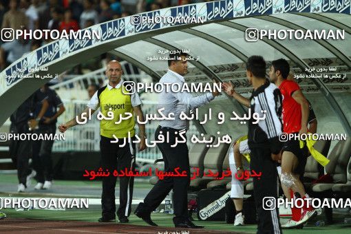 737047, Tehran, , Final جام حذفی فوتبال ایران, , Persepolis 4 v 2 Malvan Bandar Anzali on 2011/06/07 at Takhti Stadium Anzali