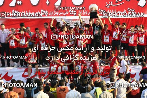 738084, Bandar Anzali, , Final جام حذفی فوتبال ایران, , Malvan Bandar Anzali 1 v 0 Persepolis on 2011/06/10 at Takhti Stadium Anzali