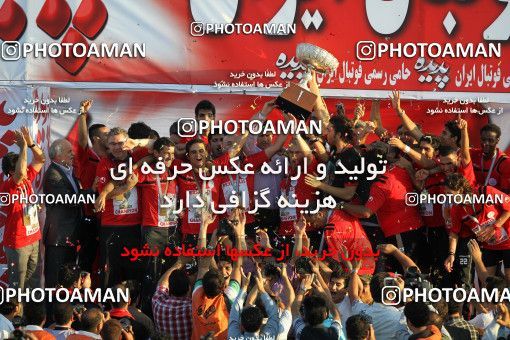 761771, Bandar Anzali, , Final جام حذفی فوتبال ایران, , Malvan Bandar Anzali 1 v 0 Persepolis on 2011/06/10 at Takhti Stadium Anzali