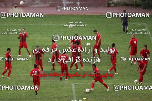 736664, Tehran, , Persepolis Football Team Training Session on 2012/07/28 at Derafshifar Stadium