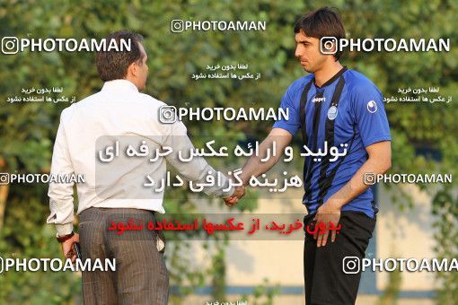 736795, Tehran, , Esteghlal Football Team Training Session on 2012/08/02 at Naser Hejazi Sport Complex