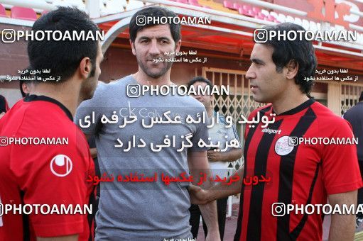 736851, Tehran, , Persepolis Football Team Training Session on 2012/08/14 at Derafshifar Stadium