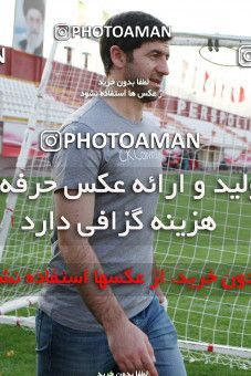 736848, Tehran, , Persepolis Football Team Training Session on 2012/08/14 at Derafshifar Stadium