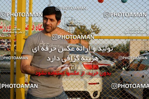 736840, Tehran, , Persepolis Football Team Training Session on 2012/08/14 at Derafshifar Stadium