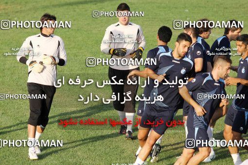 736925, Tehran, , Esteghlal Football Team Training Session on 2012/08/21 at Naser Hejazi Sport Complex