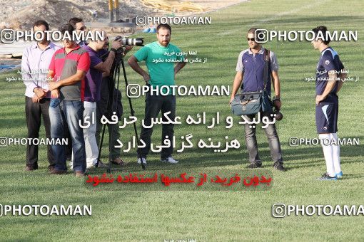 736937, Tehran, , Esteghlal Football Team Training Session on 2012/08/21 at Naser Hejazi Sport Complex