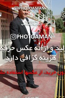 737179, Tehran, , Persepolis Football Team Training Session on 2012/08/22 at Naser Hejazi Sport Complex