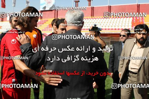 737181, Tehran, , Persepolis Football Team Training Session on 2012/08/22 at Naser Hejazi Sport Complex