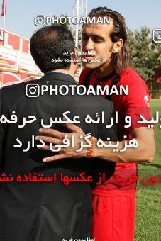 737155, Tehran, , Persepolis Football Team Training Session on 2012/08/22 at Naser Hejazi Sport Complex