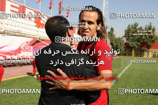 737186, Tehran, , Persepolis Football Team Training Session on 2012/08/22 at Naser Hejazi Sport Complex