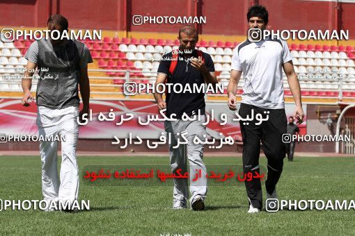 737190, Tehran, , Persepolis Football Team Training Session on 2012/08/22 at Naser Hejazi Sport Complex