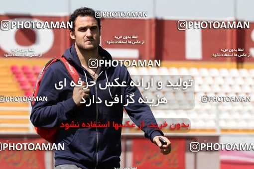 737172, Tehran, , Persepolis Football Team Training Session on 2012/08/22 at Naser Hejazi Sport Complex