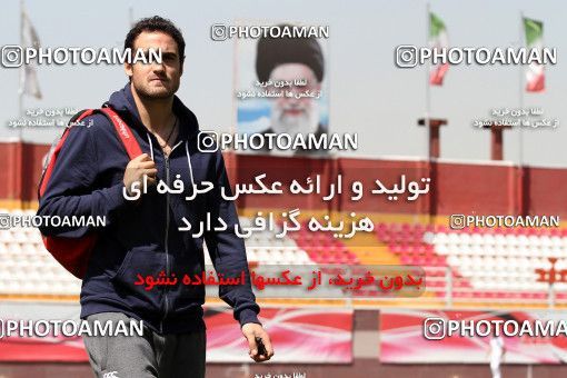 737202, Tehran, , Persepolis Football Team Training Session on 2012/08/22 at Naser Hejazi Sport Complex