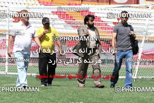 737153, Tehran, , Persepolis Football Team Training Session on 2012/08/22 at Naser Hejazi Sport Complex