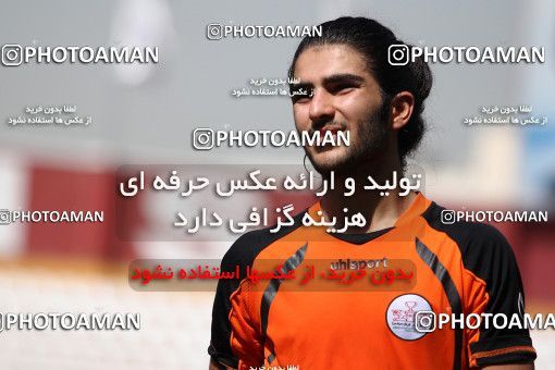 737102, Tehran, , Persepolis Football Team Training Session on 2012/08/22 at Naser Hejazi Sport Complex