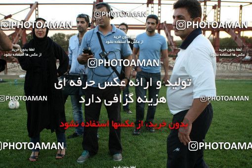 738144, Tehran, , Esteghlal Football Team Training Session on 2012/09/18 at Naser Hejazi Sport Complex