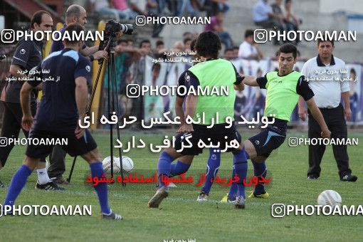 738153, Tehran, , Esteghlal Football Team Training Session on 2012/09/18 at Naser Hejazi Sport Complex