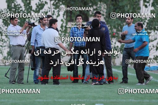 738143, Tehran, , Esteghlal Football Team Training Session on 2012/09/18 at Naser Hejazi Sport Complex