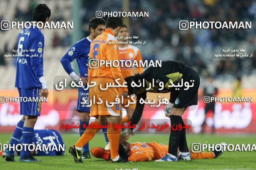 738926, Tehran, , جام حذفی فوتبال ایران, 1.16 round, , Esteghlal 4 v 0 Saipa on 2012/12/14 at Azadi Stadium