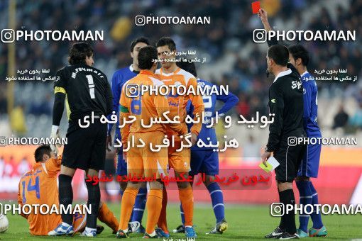 738914, Tehran, , جام حذفی فوتبال ایران, 1.16 round, , Esteghlal 4 v 0 Saipa on 2012/12/14 at Azadi Stadium