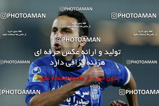 738915, Tehran, , جام حذفی فوتبال ایران, 1/16 stage, , Esteghlal 4 v 0 Saipa on 2012/12/14 at Azadi Stadium