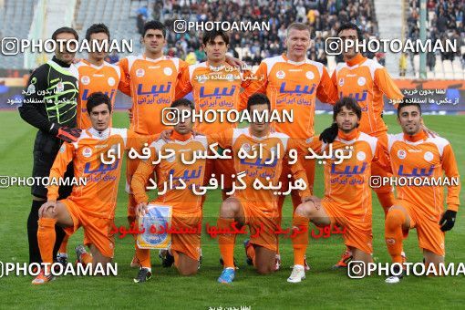 738408, Tehran, , جام حذفی فوتبال ایران, 1.16 round, , Esteghlal 4 v 0 Saipa on 2012/12/14 at Azadi Stadium