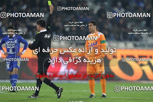 738439, Tehran, , جام حذفی فوتبال ایران, 1.16 round, , Esteghlal 4 v 0 Saipa on 2012/12/14 at Azadi Stadium