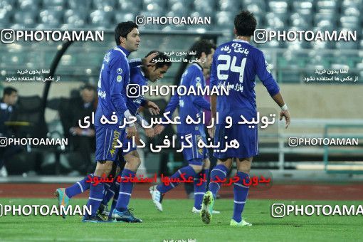 738311, Tehran, , Iranian Hazfi Cup, 1.16 round, Khorramshahr Cup, Esteghlal 4 v ۰ Saipa on 2012/12/14 at Azadi Stadium