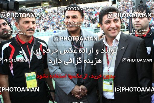 758871, Tehran, [*parameter:4*], Iran Pro League، Persian Gulf Cup، 2011-12 season، First Leg، Week 6، Esteghlal 2 v 3 Tractor S.C. on 2011/09/09 at Azadi Stadium