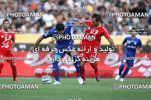 758882, Tehran, [*parameter:4*], Iran Pro League، Persian Gulf Cup، 2011-12 season، First Leg، Week 6، Esteghlal 2 v 3 Tractor S.C. on 2011/09/09 at Azadi Stadium