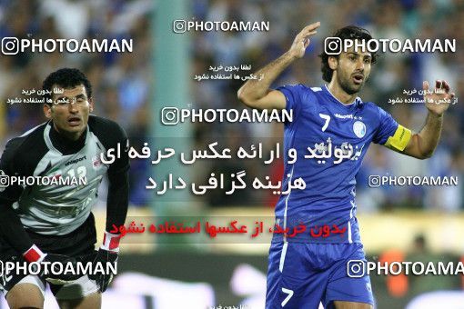 758875, Tehran, [*parameter:4*], Iran Pro League، Persian Gulf Cup، 2011-12 season، First Leg، Week 6، Esteghlal 2 v 3 Tractor S.C. on 2011/09/09 at Azadi Stadium