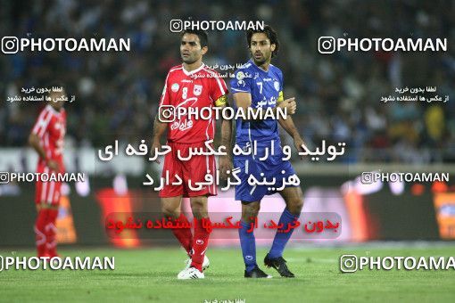 758923, Tehran, [*parameter:4*], Iran Pro League، Persian Gulf Cup، 2011-12 season، First Leg، Week 6، Esteghlal 2 v 3 Tractor S.C. on 2011/09/09 at Azadi Stadium