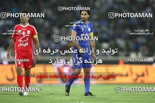 758895, Tehran, [*parameter:4*], Iran Pro League، Persian Gulf Cup، 2011-12 season، First Leg، Week 6، Esteghlal 2 v 3 Tractor S.C. on 2011/09/09 at Azadi Stadium