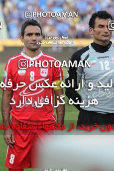 759011, Tehran, [*parameter:4*], Iran Pro League، Persian Gulf Cup، 2011-12 season، First Leg، Week 6، Esteghlal 2 v 3 Tractor S.C. on 2011/09/09 at Azadi Stadium