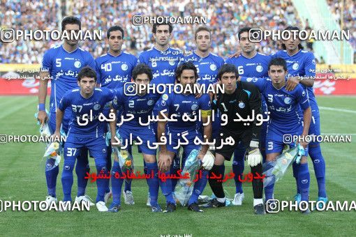 759034, Tehran, [*parameter:4*], Iran Pro League، Persian Gulf Cup، 2011-12 season، First Leg، Week 6، Esteghlal 2 v 3 Tractor S.C. on 2011/09/09 at Azadi Stadium