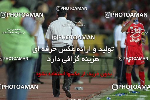 759000, Tehran, [*parameter:4*], Iran Pro League، Persian Gulf Cup، 2011-12 season، First Leg، Week 6، Esteghlal 2 v 3 Tractor S.C. on 2011/09/09 at Azadi Stadium