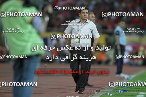 758947, Tehran, [*parameter:4*], Iran Pro League، Persian Gulf Cup، 2011-12 season، First Leg، Week 6، Esteghlal 2 v 3 Tractor S.C. on 2011/09/09 at Azadi Stadium