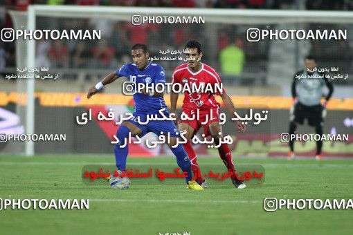 758976, Tehran, [*parameter:4*], Iran Pro League، Persian Gulf Cup، 2011-12 season، First Leg، Week 6، Esteghlal 2 v 3 Tractor S.C. on 2011/09/09 at Azadi Stadium