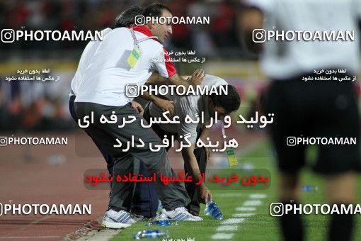 758952, Tehran, [*parameter:4*], Iran Pro League، Persian Gulf Cup، 2011-12 season، First Leg، Week 6، Esteghlal 2 v 3 Tractor S.C. on 2011/09/09 at Azadi Stadium