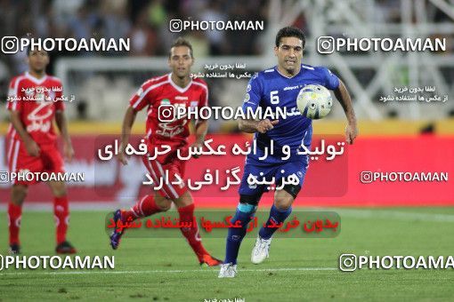 759037, Tehran, [*parameter:4*], Iran Pro League، Persian Gulf Cup، 2011-12 season، First Leg، Week 6، Esteghlal 2 v 3 Tractor S.C. on 2011/09/09 at Azadi Stadium