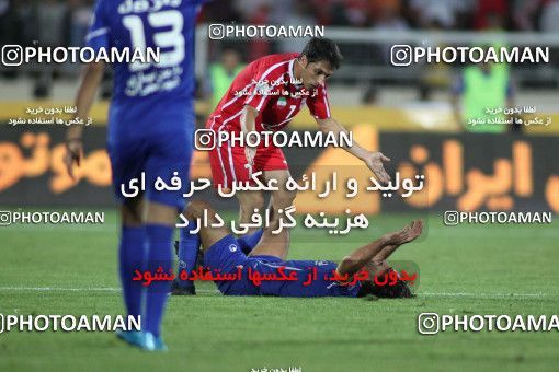 758944, Tehran, [*parameter:4*], Iran Pro League، Persian Gulf Cup، 2011-12 season، First Leg، Week 6، Esteghlal 2 v 3 Tractor S.C. on 2011/09/09 at Azadi Stadium