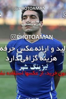 743015, Tehran, [*parameter:4*], Iran Pro League، Persian Gulf Cup، 2011-12 season، First Leg، Week 6، Esteghlal 2 v 3 Tractor S.C. on 2011/09/09 at Azadi Stadium