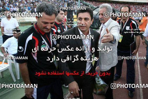 743050, Tehran, [*parameter:4*], Iran Pro League، Persian Gulf Cup، 2011-12 season، First Leg، Week 6، Esteghlal 2 v 3 Tractor S.C. on 2011/09/09 at Azadi Stadium