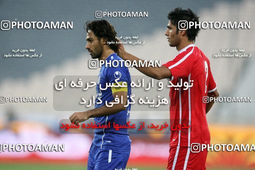 742945, Tehran, [*parameter:4*], Iran Pro League، Persian Gulf Cup، 2011-12 season، First Leg، Week 6، Esteghlal 2 v 3 Tractor S.C. on 2011/09/09 at Azadi Stadium