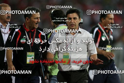 743001, Tehran, [*parameter:4*], Iran Pro League، Persian Gulf Cup، 2011-12 season، First Leg، Week 6، Esteghlal 2 v 3 Tractor S.C. on 2011/09/09 at Azadi Stadium