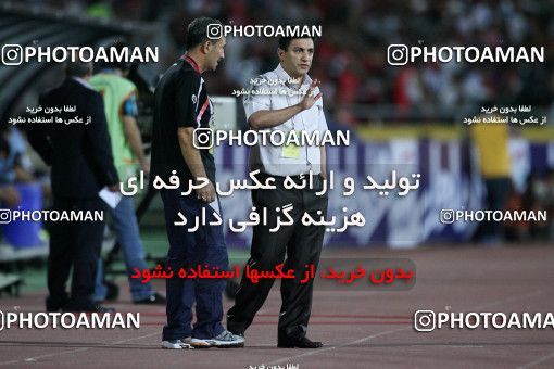 743117, Tehran, [*parameter:4*], Iran Pro League، Persian Gulf Cup، 2011-12 season، First Leg، Week 6، Esteghlal 2 v 3 Tractor S.C. on 2011/09/09 at Azadi Stadium