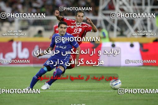 742951, Tehran, [*parameter:4*], Iran Pro League، Persian Gulf Cup، 2011-12 season، First Leg، Week 6، Esteghlal 2 v 3 Tractor S.C. on 2011/09/09 at Azadi Stadium